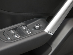 2021款 35 TFSI 进取动感型