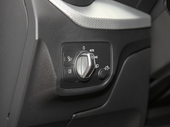 2021款 35 TFSI 进取动感型