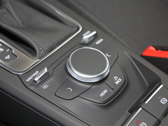 2021款 35 TFSI 进取动感型