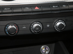 2021款 35 TFSI 进取动感型