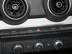 2021款 35 TFSI 进取动感型