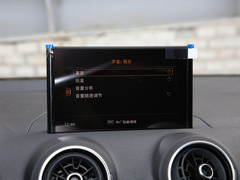 2021款 35 TFSI 进取动感型