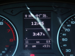 2021款 35 TFSI 进取动感型