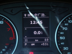 2021款 35 TFSI 进取动感型