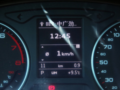 2021款 35 TFSI 进取动感型