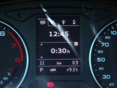 2021款 35 TFSI 进取动感型