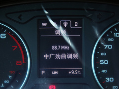 2021款 35 TFSI 进取动感型