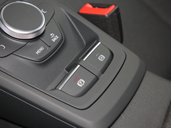 2021款 35 TFSI 进取动感型