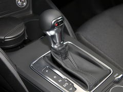 2021款 35 TFSI 进取动感型