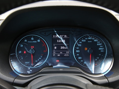 2021款 35 TFSI 进取动感型