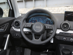2021款 35 TFSI 进取动感型