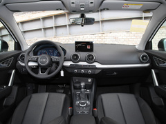 2021款 35 TFSI 进取动感型