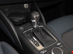 2021款 35 TFSI 时尚致雅型
