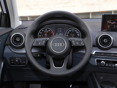 2021款 35 TFSI 时尚致雅型