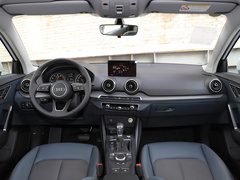 2021款 35 TFSI 时尚致雅型