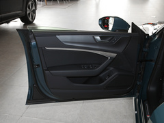 2021款 40 TFSI 豪华型