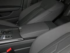 2021款 40 TFSI 豪华型
