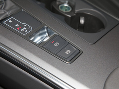2021款 40 TFSI 豪华型