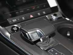 2021款 40 TFSI 豪华型