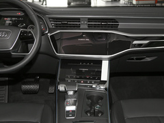 2021款 40 TFSI 豪华型