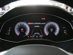 2021款 40 TFSI 豪华型