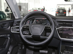 2021款 40 TFSI 豪华型
