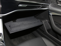2021款 40 TFSI 豪华型