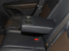 2020款 2.0L 两驱经典运动版
