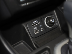 2020款 2.0L 两驱经典运动版