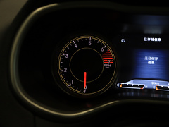 2020款 2.0L 两驱经典运动版