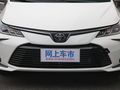 2021款 1.2T S-CVT 精英版