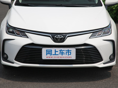 2021款 1.2T S-CVT 豪华版