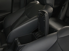 2021款 1.2T S-CVT 豪华版