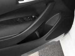 2021款 1.2T S-CVT 豪华版
