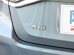 2021款 双擎 1.8L E-CVT精英版