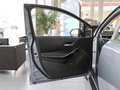 2021款 双擎 1.8L E-CVT精英版