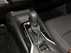 2021款 双擎 1.8L E-CVT精英版