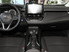 2021款 双擎 1.8L E-CVT精英版