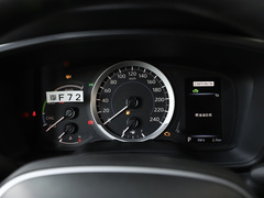 2021款 双擎 1.8L E-CVT精英版