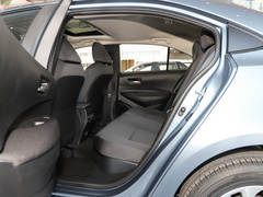 2021款 双擎 1.8L E-CVT精英版