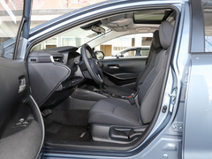 2021款 双擎 1.8L E-CVT精英版