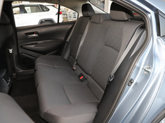 2021款 双擎 1.8L E-CVT精英版