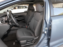 2021款 双擎 1.8L E-CVT精英版