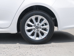 2021款 双擎 1.8L E-CVT精英版