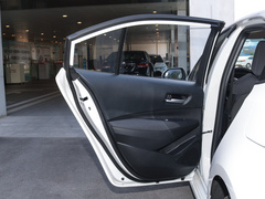 2021款 双擎 1.8L E-CVT精英版