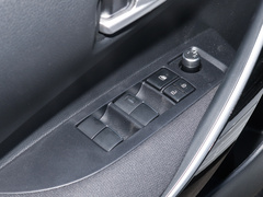 2021款 双擎 1.8L E-CVT精英版