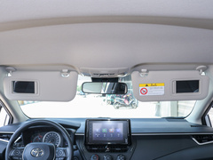 2021款 双擎 1.8L E-CVT精英版
