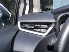 2021款 双擎 1.8L E-CVT精英版