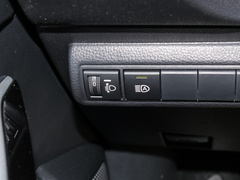 2021款 双擎 1.8L E-CVT精英版