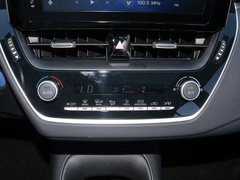 2021款 双擎 1.8L E-CVT精英版